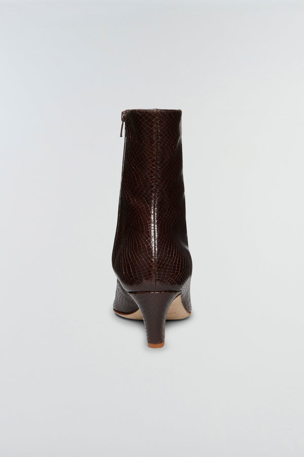 Semicouture Stivaletto carla | semicouture Consegna Veloce