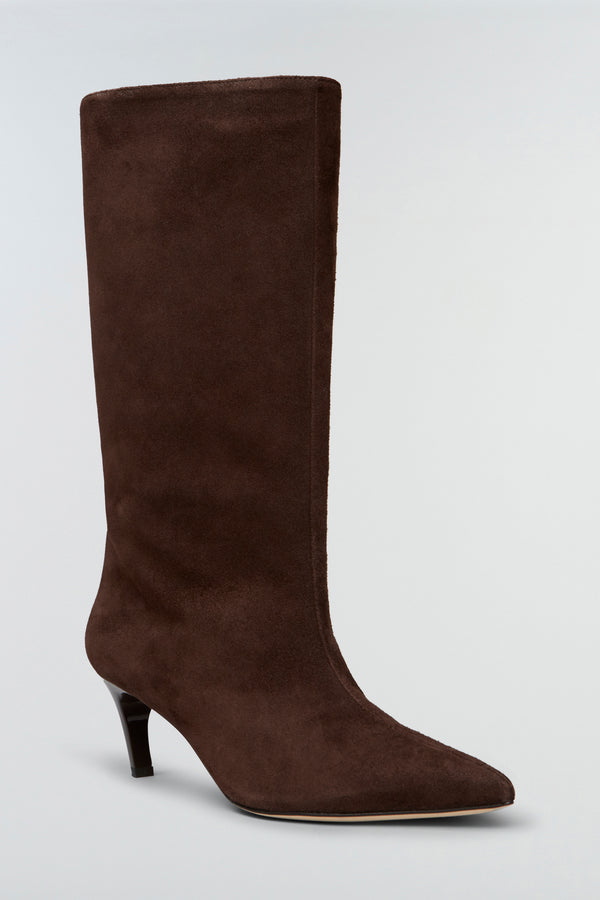 Semicouture Stivale vik | semicouture Fino Al -60%