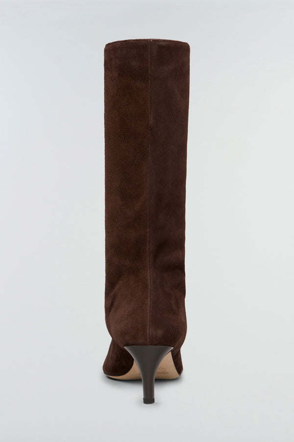Semicouture Stivale vik | semicouture Fino Al -60%