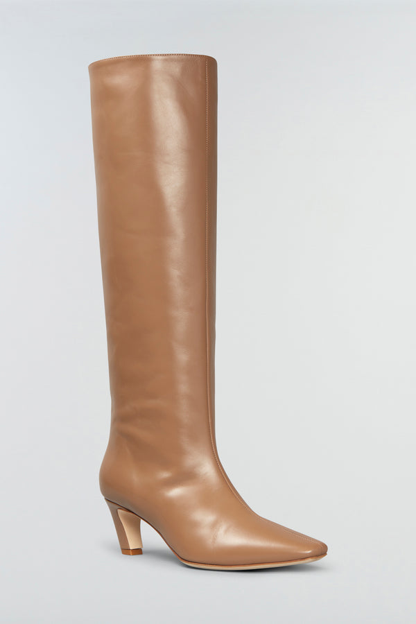 Semicouture Stivale matis | semicouture Shopping Online