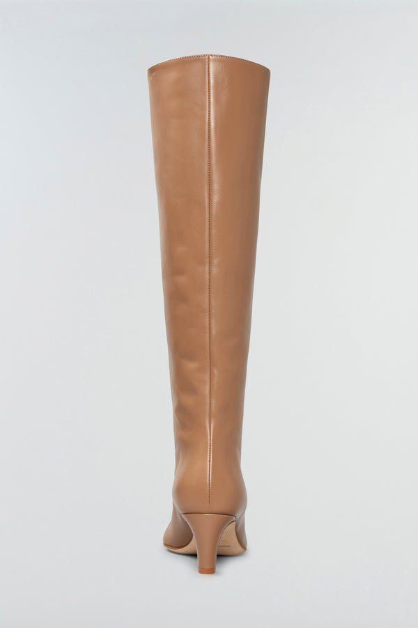 Semicouture Stivale matis | semicouture Shopping Online