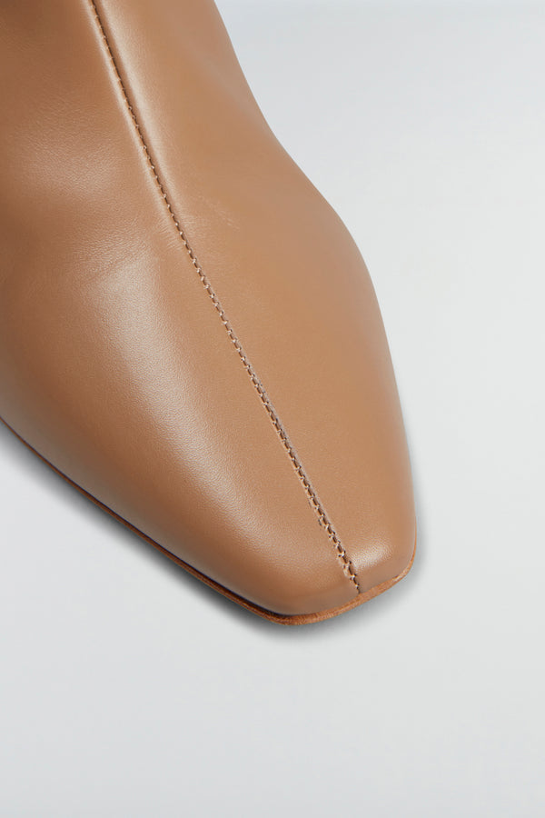 Semicouture Stivale matis | semicouture Shopping Online