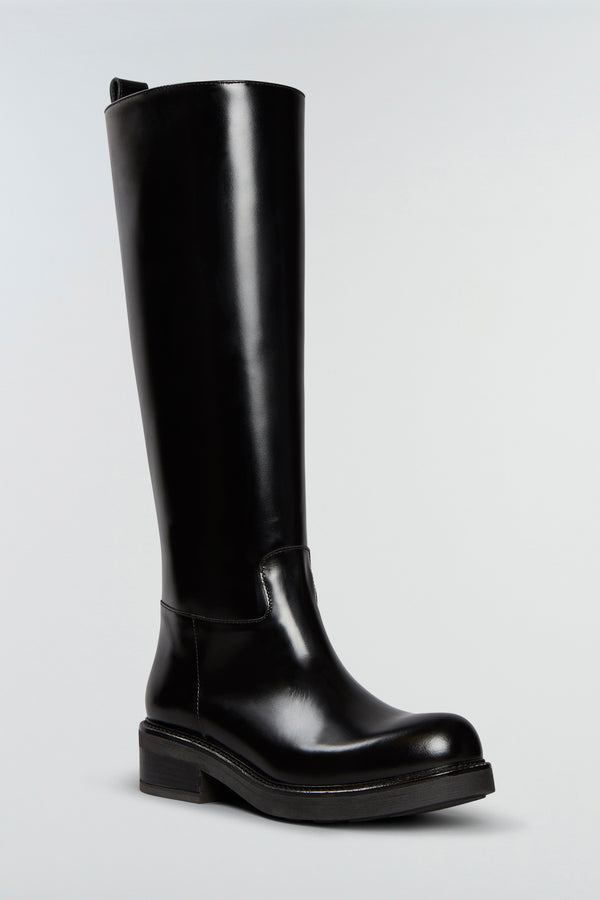 Semicouture Stivale luce | semicouture Affare Del Giorno