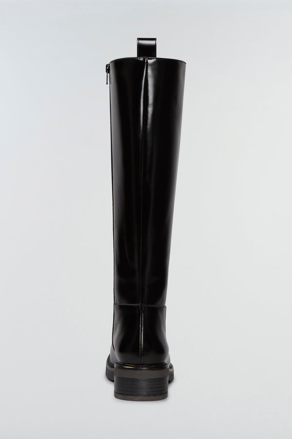 Semicouture Stivale luce | semicouture Affare Del Giorno