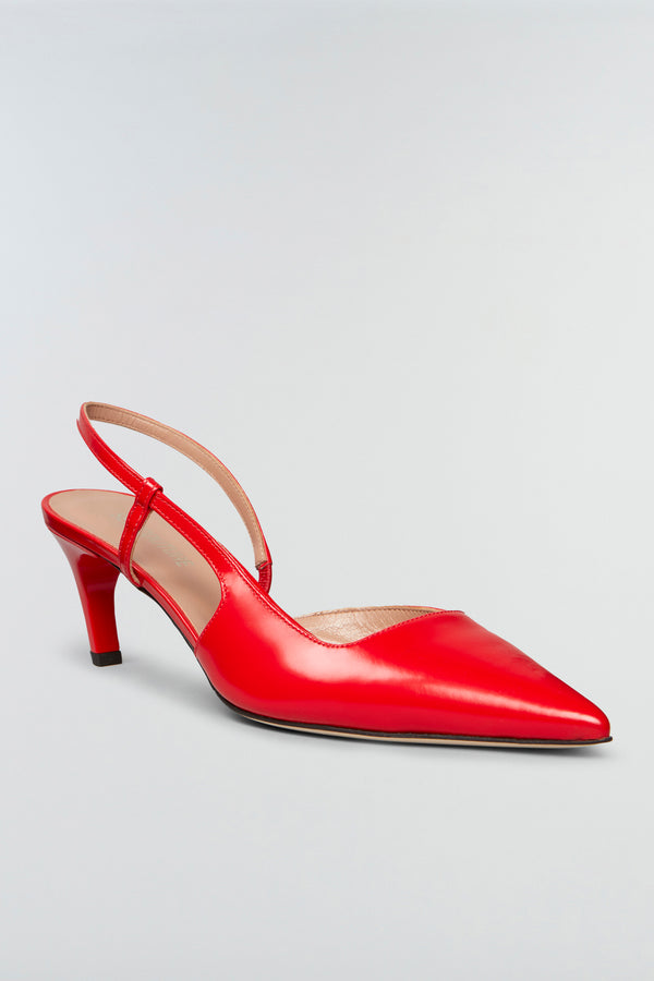 Semicouture Sandalo holly | semicouture Sottocosto