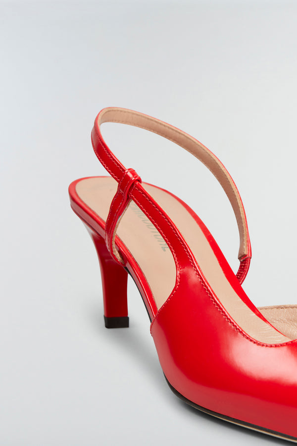 Semicouture Sandalo holly | semicouture Sottocosto