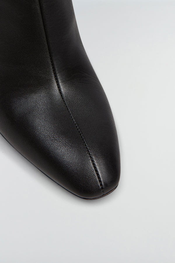 Semicouture Stivale mentha | semicouture Novità