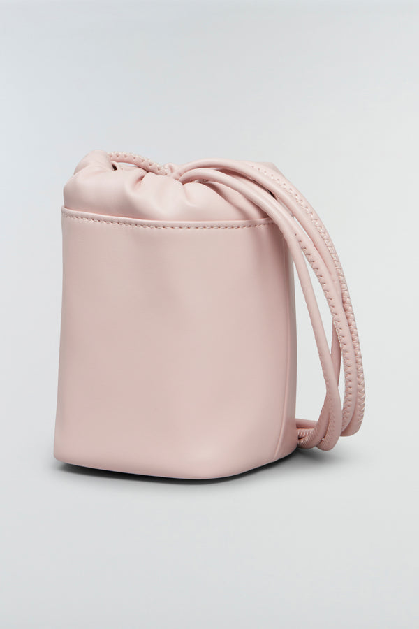 Semicouture Secchiello serena | semicouture Presa