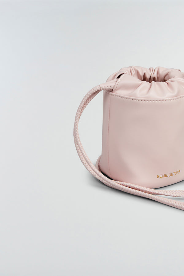 Semicouture Secchiello serena | semicouture Presa
