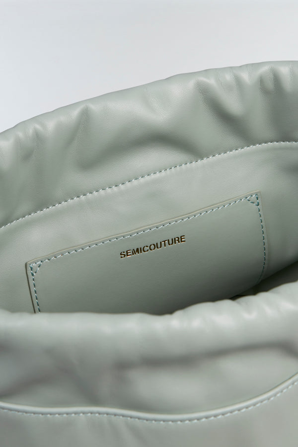 Semicouture Secchiello gisele | semicouture Offerte