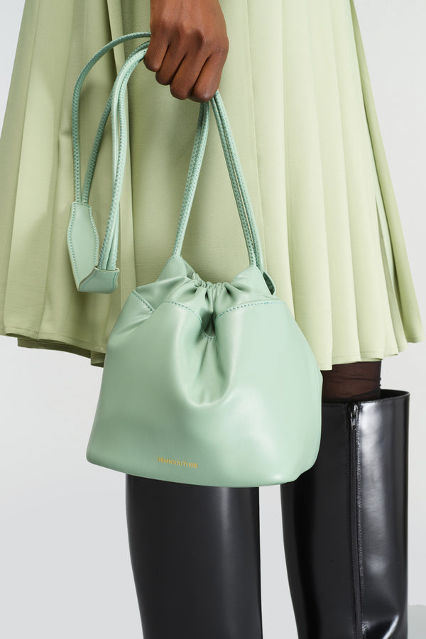 Semicouture Secchiello gisele | semicouture Offerte