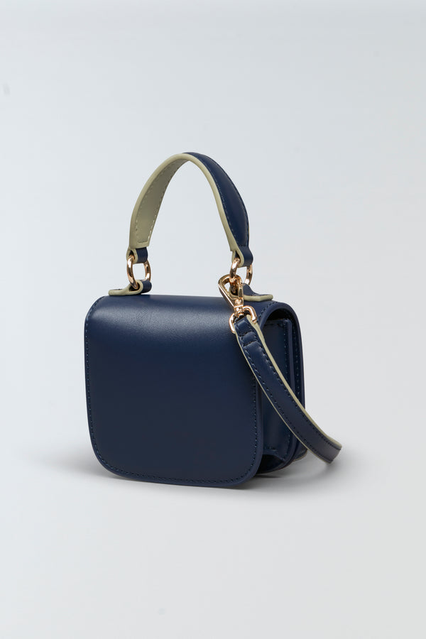 Semicouture Bag mini afrodite | semicouture Vendita Economica