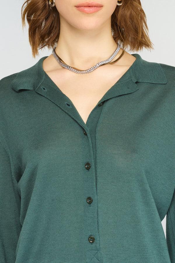 Semicouture Collana mars | semicouture Nuova