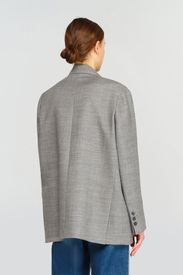 Semicouture Giacca monroe | semicouture Vendite stagionali