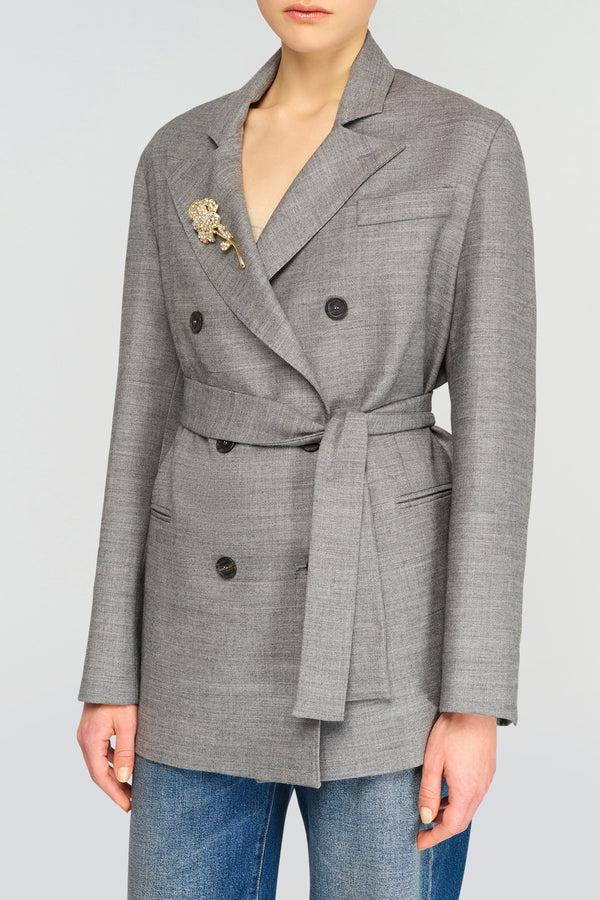 Semicouture Giacca monroe | semicouture Vendite stagionali
