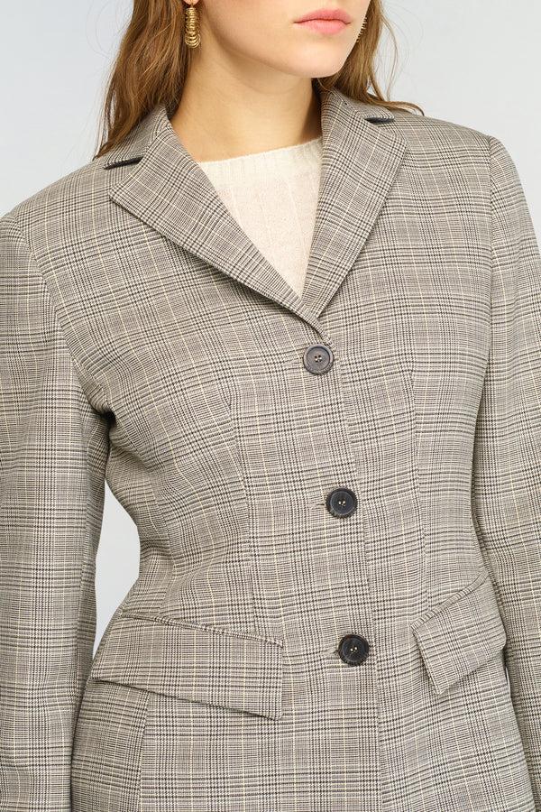 Semicouture Giacca | semicouture Offerta natalizia