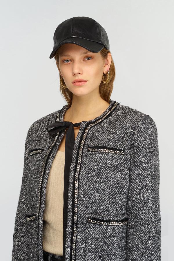 Semicouture Giacca gemma | semicouture Latest fashion