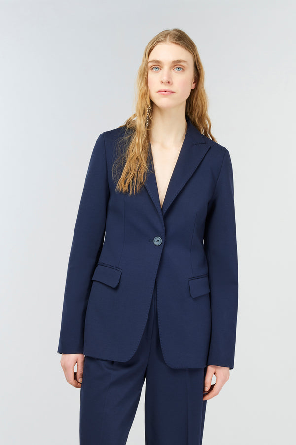 Semicouture Giacca charli | semicouture Nuovi prodotti