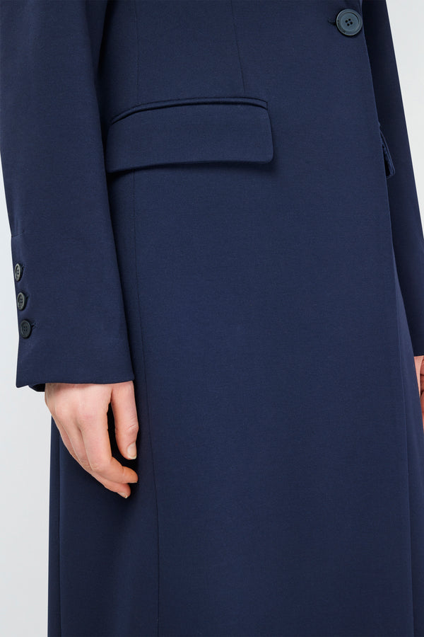 Semicouture Cappotto marinella | semicouture Bestseller