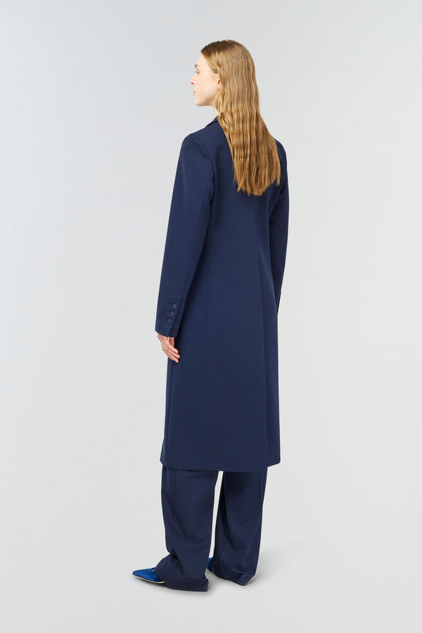 Semicouture Cappotto marinella | semicouture Bestseller