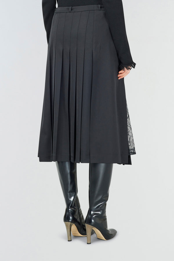 Semicouture Gonna piera | semicouture Officina