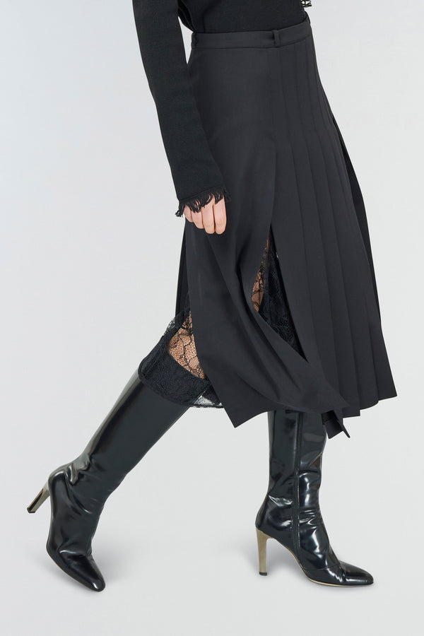 Semicouture Gonna piera | semicouture Officina
