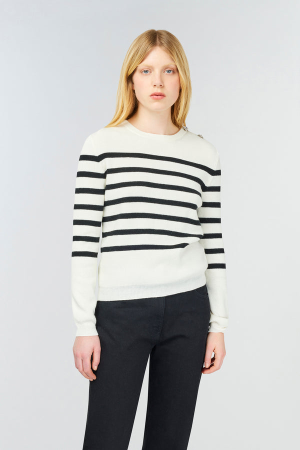 Semicouture Maglia ysaline | semicouture In vendita