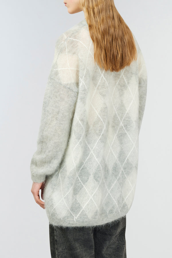 Semicouture Cardigan thecle | semicouture 50% di sconto per tempo limitato