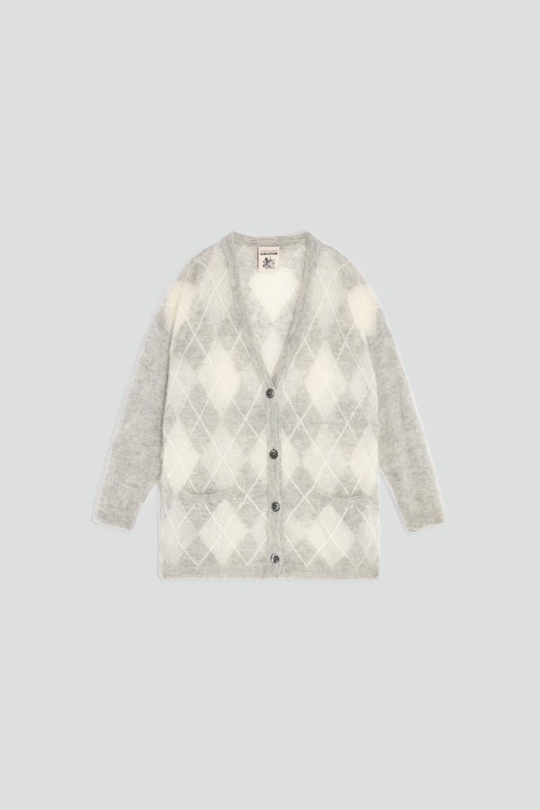 Semicouture Cardigan thecle | semicouture 50% di sconto per tempo limitato