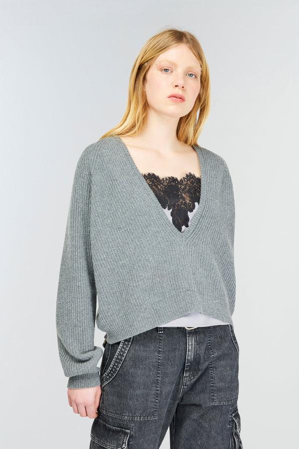 Semicouture Maglia gaelle | semicouture Sconti questo mese