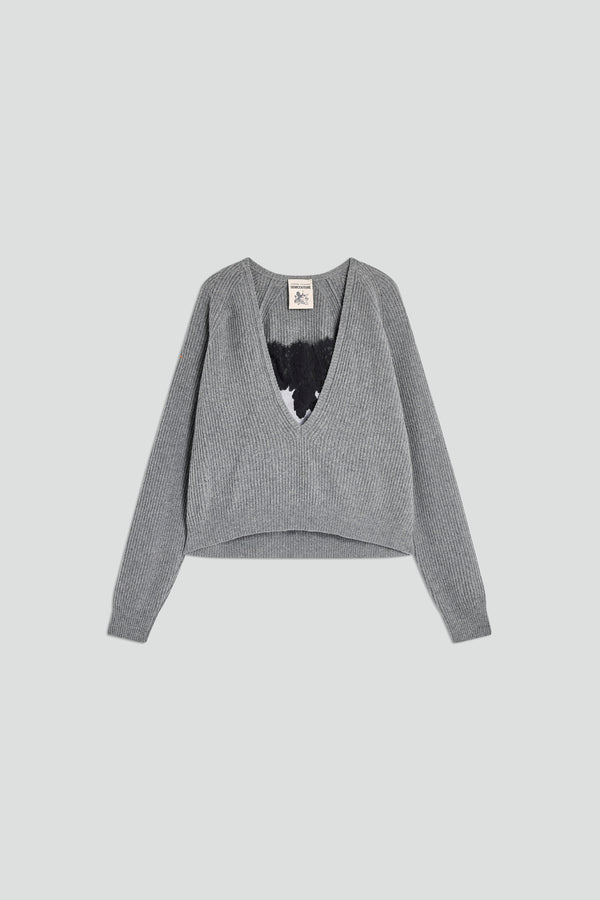 Semicouture Maglia gaelle | semicouture Sconti questo mese