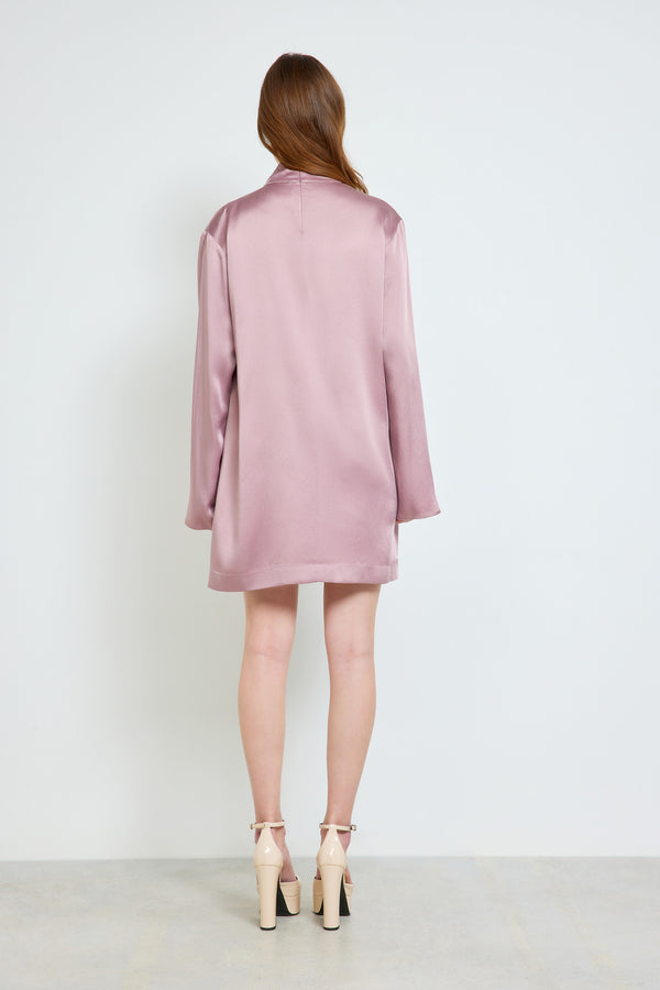 Semicouture Abito paulette | semicouture Italy
