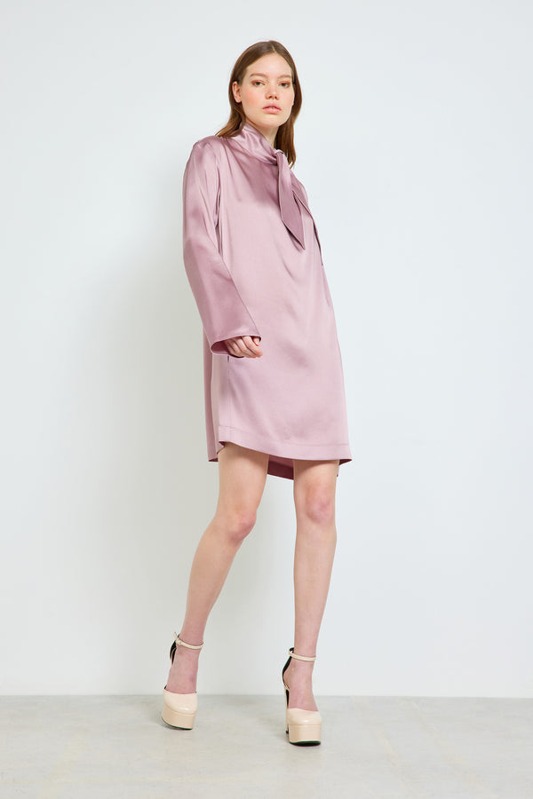 Semicouture Abito paulette | semicouture Italy