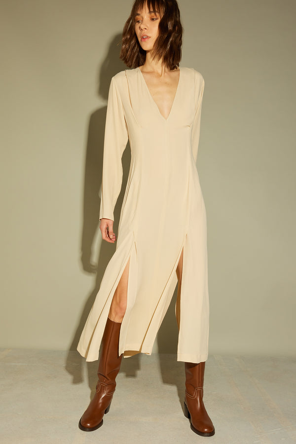 Semicouture Abito kitty | semicouture Italia