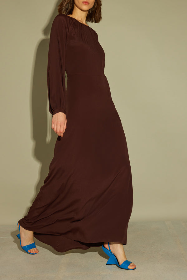 Semicouture Abito lucinda | semicouture Qualità