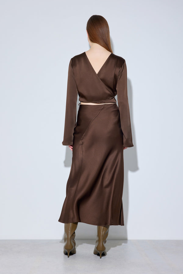 Semicouture Abito sandrine | semicouture Promozione