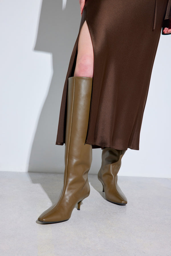 Semicouture Abito sandrine | semicouture Promozione