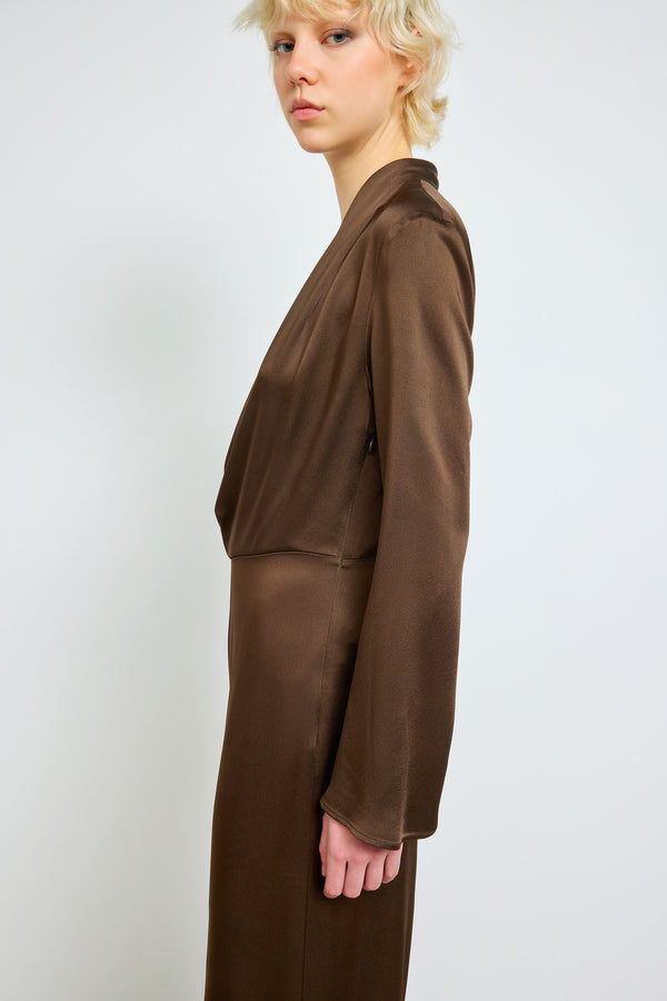 Semicouture Tuta regine | semicouture Spedizione Gratuita