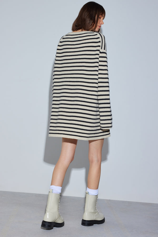 Semicouture Abito lorinda | semicouture Acquista Ora