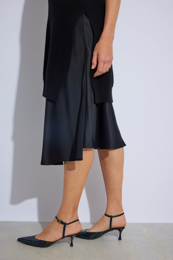 Semicouture Abito abilene | semicouture Consegna Veloce