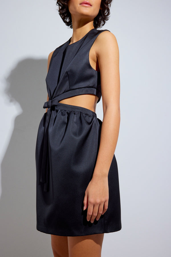 Semicouture Abito odile | semicouture Promozione Limitata