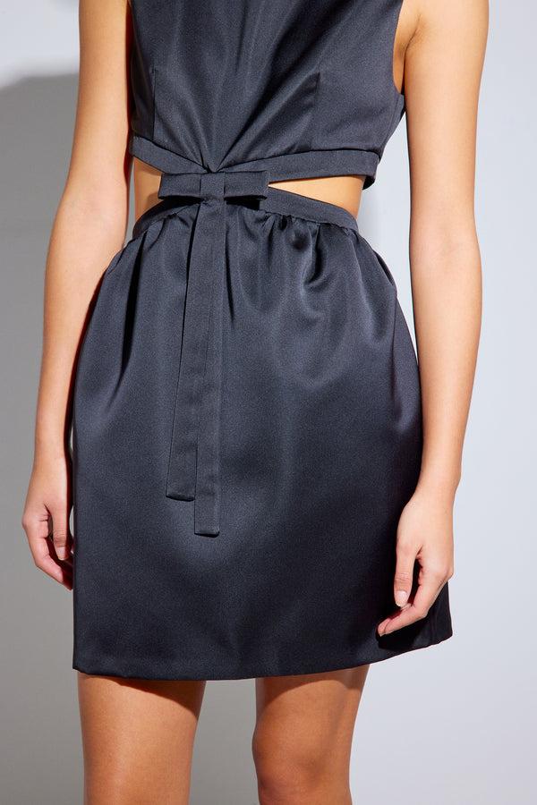 Semicouture Abito odile | semicouture Promozione Limitata