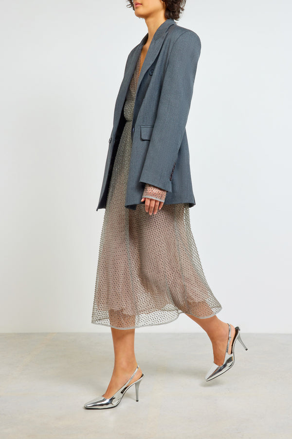 Semicouture Abito lorraine | semicouture Fino Al -60%