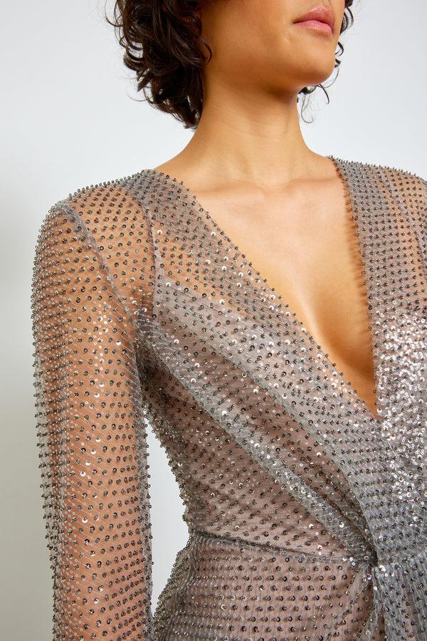 Semicouture Abito lorraine | semicouture Fino Al -60%