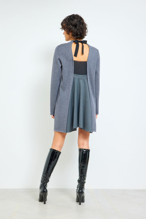 Semicouture Abito virginie | semicouture Prezzo Ridotto