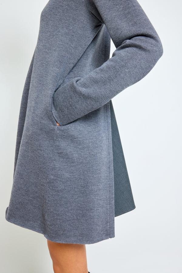 Semicouture Abito virginie | semicouture Prezzo Ridotto