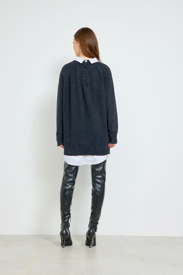 Semicouture Abito raymonde | semicouture Sottocosto