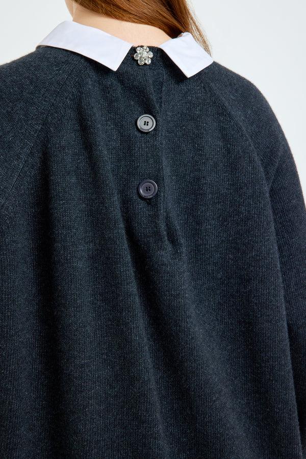 Semicouture Abito raymonde | semicouture Sottocosto