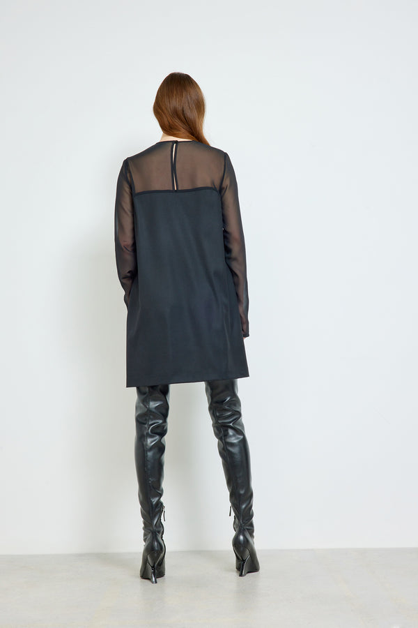 Semicouture Abito nina | semicouture Convenienza