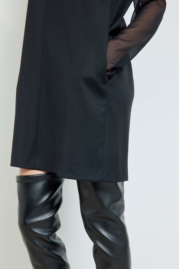 Semicouture Abito nina | semicouture Convenienza
